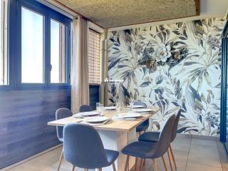 T3 Rosa - 59m2 avec piscine commune - Saint-Leu - 8