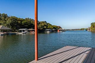 Lakefront 3BR Retreat Dock Kayaks Fire Pit - 6