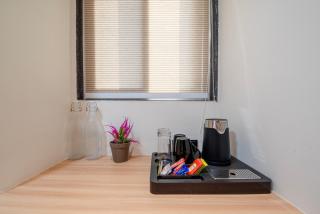 Palette Hotel by CheckIn Pune, MIDC Chinchwad - 8