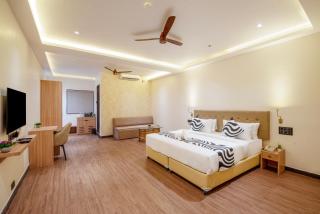 Palette Hotel by CheckIn Pune, MIDC Chinchwad - 0