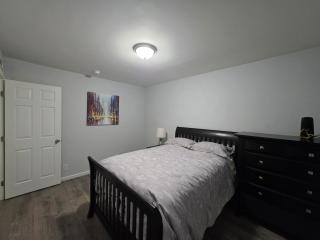 The Magic City Apt 2BR Cozy Birmingham Stay - 7