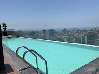 Modern apartment in Larco 791 - 0