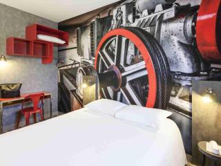 ibis Styles Vierzon - Vierzon - 1