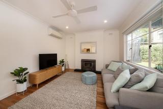 Sorrento Beach House - 9
