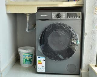 Aqua Azuri apartment - 9