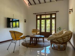 Authentic Modern Villa 10mn Walk to Hiriketiya Beach - 4