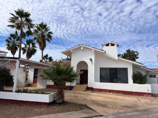 Casa Playa San Carlos - 1