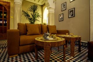 Riad Zaki Marrakech & SPA - 5