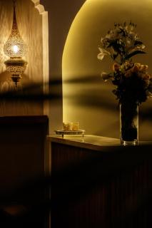 Riad Zaki Marrakech & SPA - 2