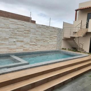 Pousada-Suítes Alto do Moura - 2