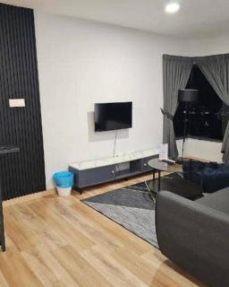 Arte Cheras By Holiday Home - 2