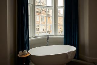 Harbour Hotel & Spa Bristol - Bristol - 9