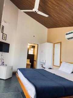 Sur Lake Resort - 9