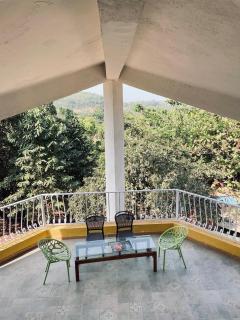 Sur Lake Resort - 1