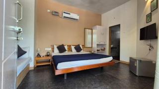 Sur Lake Resort - 6