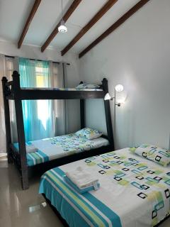 Apartamento Las Colinas - 2