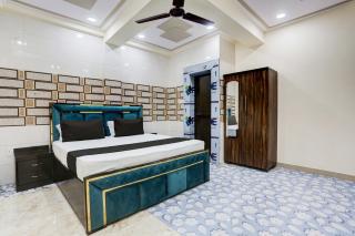 Hotel O Fort Inn - 4