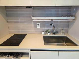 Haven in Seoul #Subway #Line 7 #Seongsu #Kondeop #Jamsil #Gangnam #KSPO #Gwanghwamun #Airport Bus #Elevator - 6