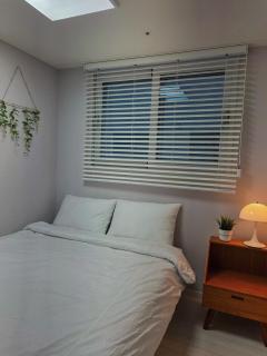 Haven in Seoul #Subway #Line 7 #Seongsu #Kondeop #Jamsil #Gangnam #KSPO #Gwanghwamun #Airport Bus #Elevator - 7