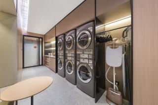 JI Hotel Shanghai Qiantan Yongtai Road - 1