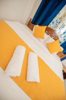 Enu Homestay - Dikwella - 3