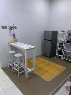 Home Stay Teratak Hereda Family Sg Soi Kuantan Pahang - 4