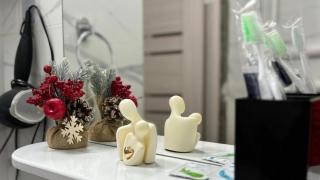 1 комнатная квартира - 5