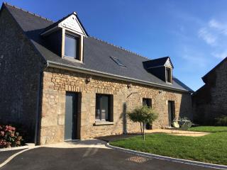 La Maison de Benjamin - La Chapelle-Saint-Aubert - 0