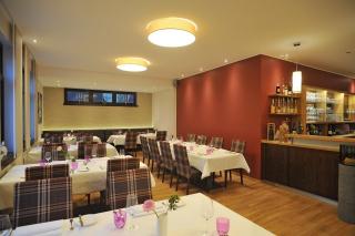 Bold´S Hotel-Restaurant "Zum Grünen Kranz" - Rodalben - 7