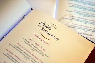 Bold´S Hotel-Restaurant "Zum Grünen Kranz" - Rodalben - 8