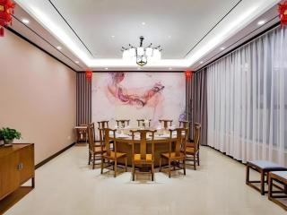 Echarm Hotel Xinyang Xin County - 7