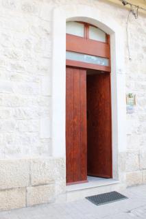 A Casa di Turiddu - Scicli - 1