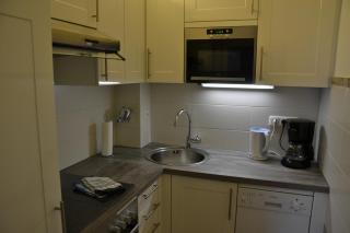 Ferienwohnung Ostsee App. 6111 - 1