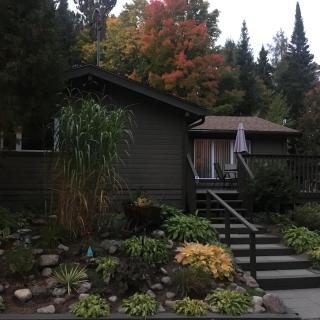 Cloverleaf Cottages - Oxtongue Lake - 0