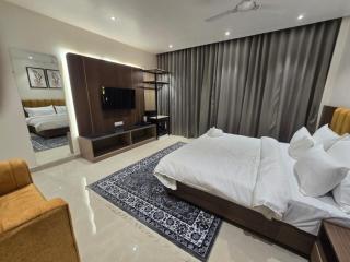 HOTEL AYUSHMAN - 6