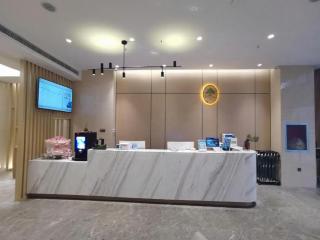 GreenTree Inn Luoyang Railway Station Wangfujing Wangcheng Park - 3