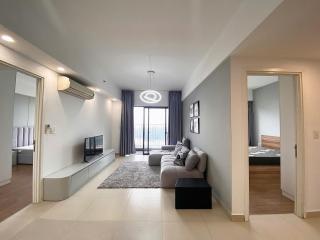 Panda Garden Hotel - Apartment - 5