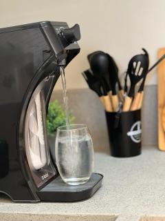 St Oeste Superking Ar, Cozinha, Office, Vaga - 8