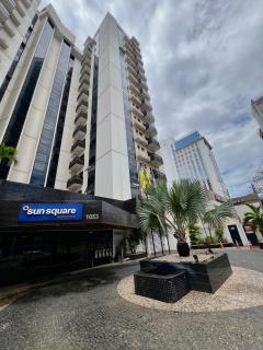 St Oeste Superking Ar, Cozinha, Office, Vaga - 1