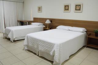 Buriti Hotel - 7
