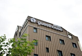 24 Guesthouse Suncheon - Suncheon - 0