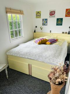 Cozy Summer Cottage On Picturesque Askø - 2