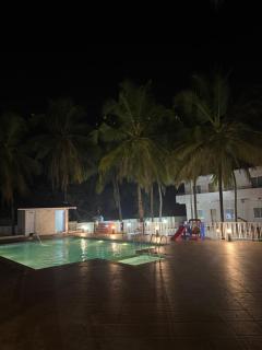 The saltwater stay - 9