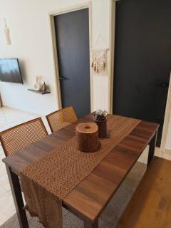 Tambun Apartment - Boho Natura - 3