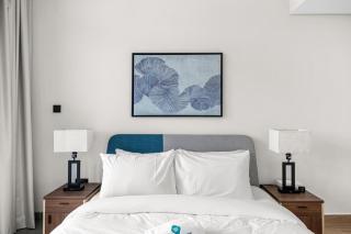 Bloomfields Serene 1BR in Al Maryah View - 8