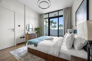 Bloomfields Serene 1BR in Al Maryah View - 6