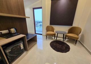 HOTEL AYUSHMAN - 3