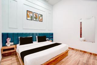 Super Townhouse Red Cross Amritsar Formerly Amar Villa - 1