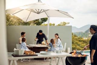 COMO Point Yamu, Phuket - 5