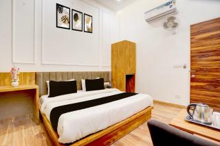 Super Townhouse Red Cross Amritsar Formerly Amar Villa - 9